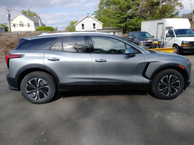 2024 Chevrolet Blazer EV eAWD 2LT 4