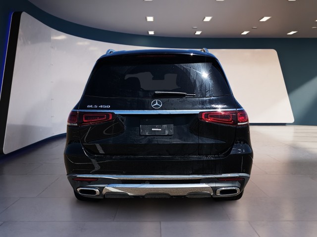 2022 Mercedes-Benz GLS GLS 450 4