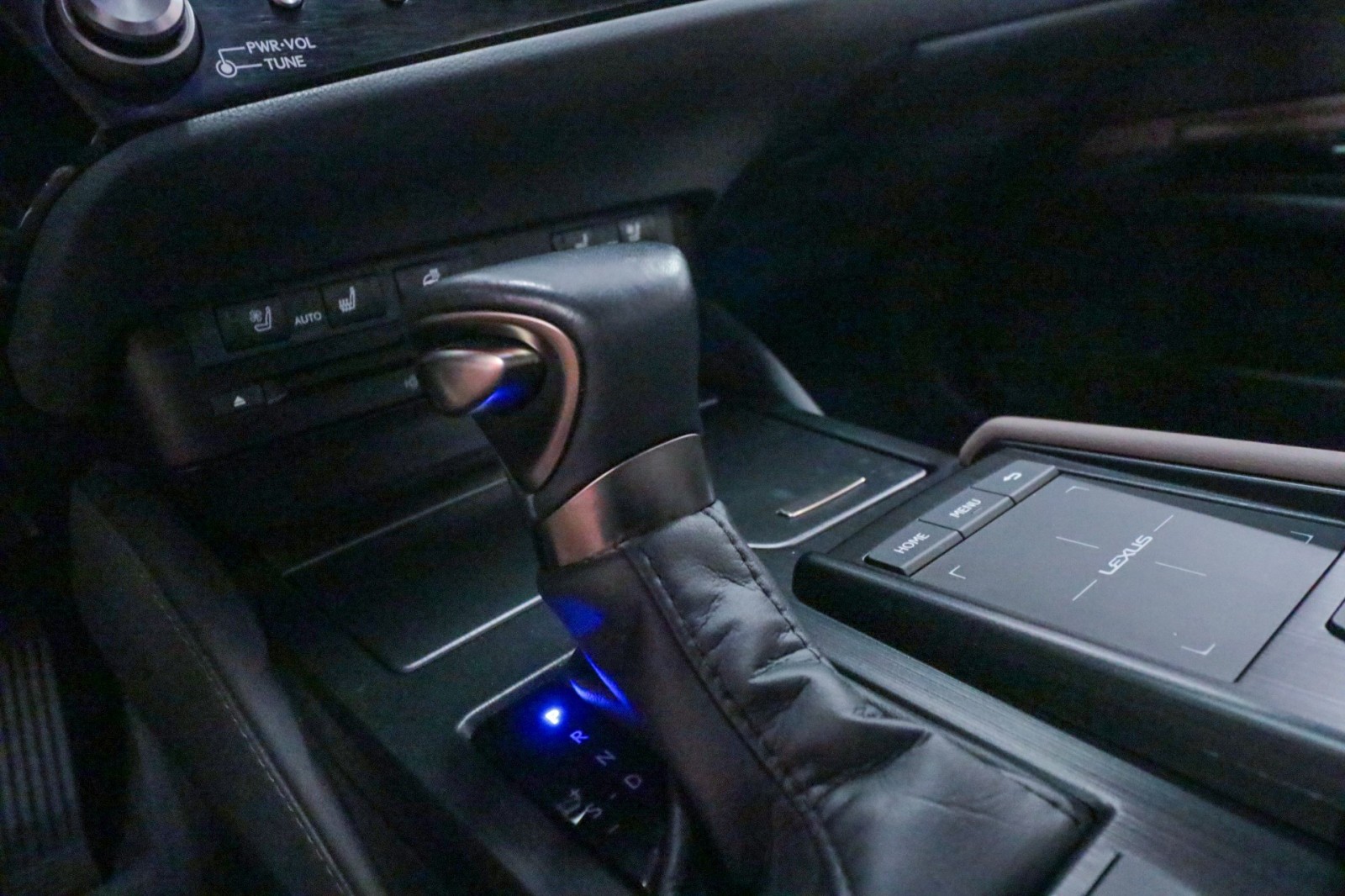 Used Car 2022 Lexus Es  Es 350 For Sale Under $40,000 In Austin, Texas