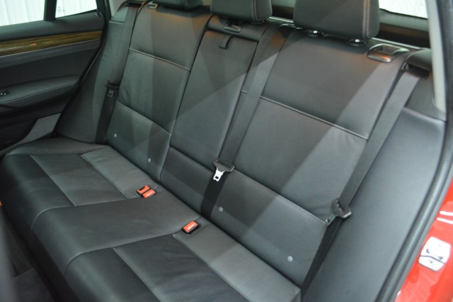 Used 2015 BMW X3 xDrive28i SUV for sale in Geneva NY