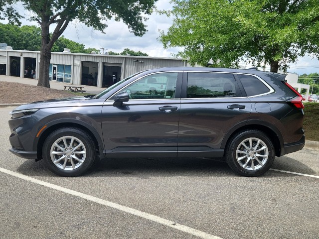 HondaCR-V4