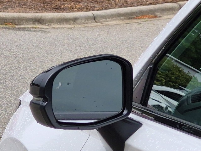HondaCR-V Hybrid5