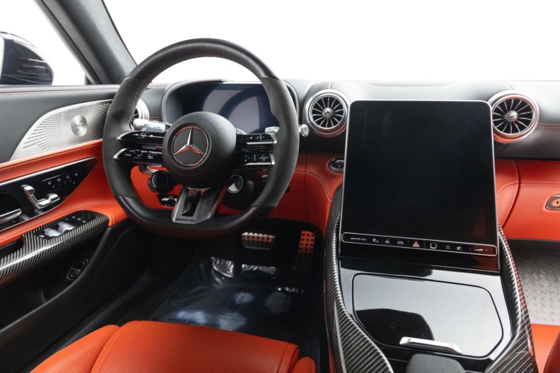 2022 Mercedes-Benz SL 55 AMG SL 55 AMG in , 
