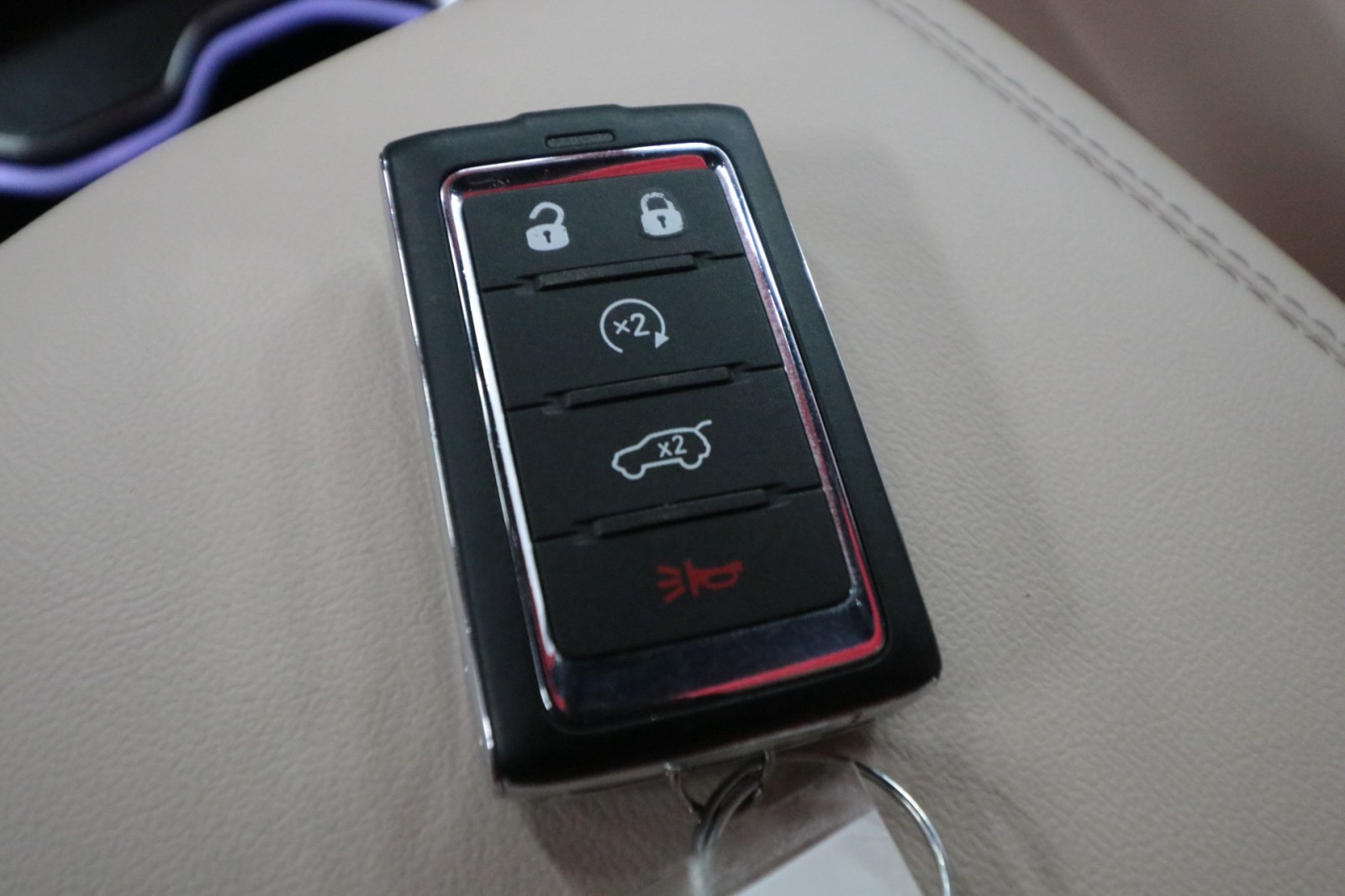 Used Car 2024 Jeep Grand Cherokee L  Limited For Sale Under $35,000 In Austin, Texas