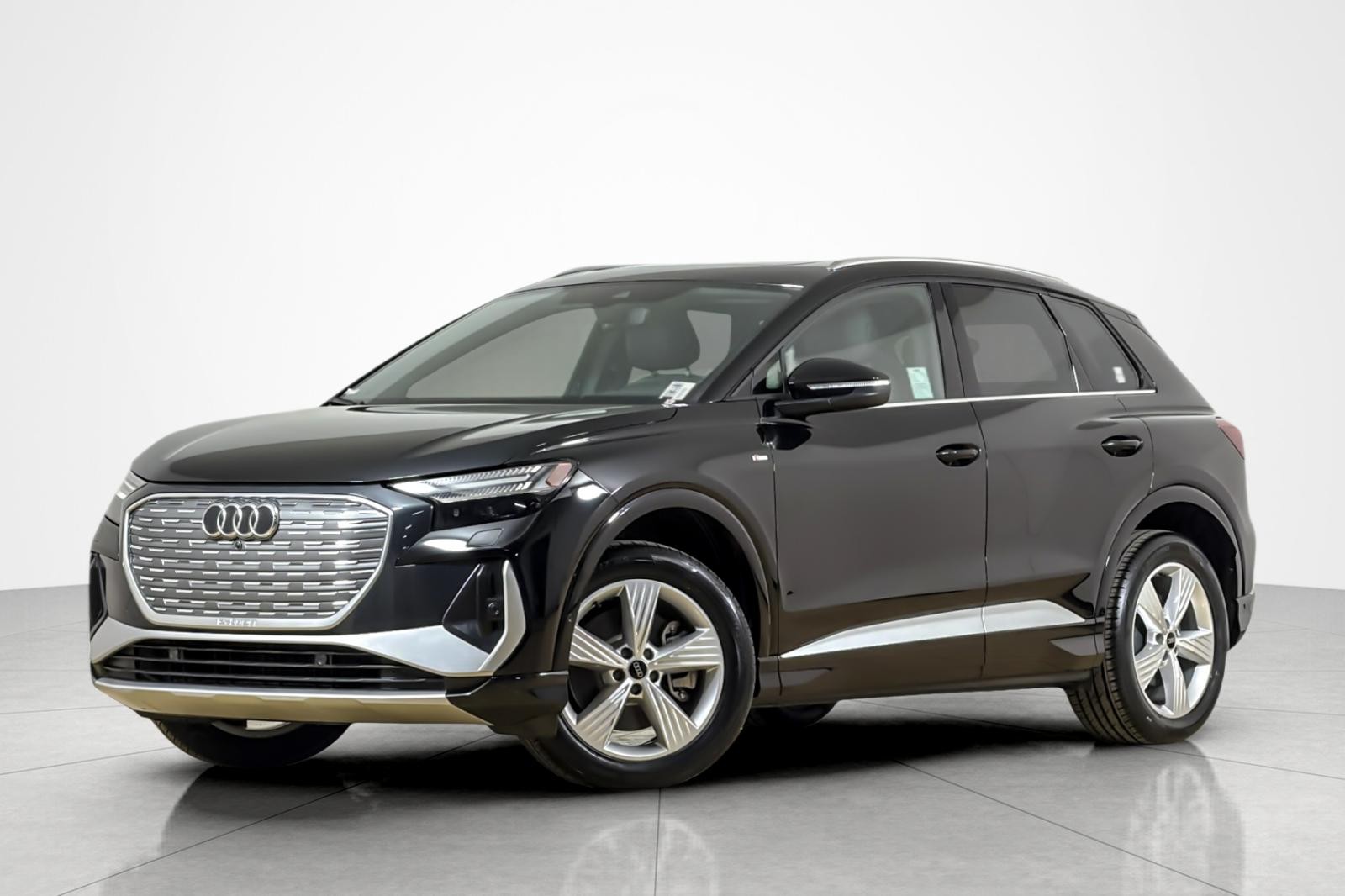 2023 Audi Q4 e-tron Prestige 50 quattro
