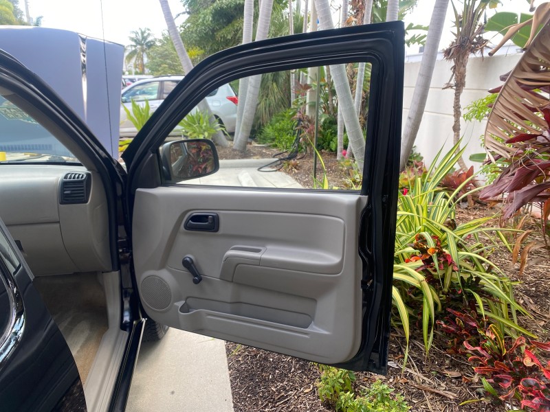 2005 Chevrolet Colorado Z85 LOW MILES 51,260 1 OWNER in , 