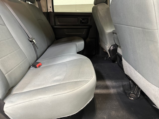 2018 Ram 3500 Chassis Cab Tradesman 4WD DRW Cummins in , 