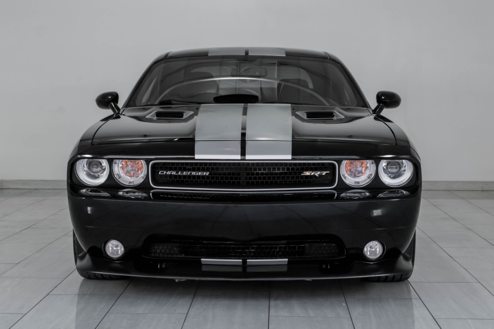 2012 Dodge Challenger SRT8 392 HEMI AUTOMATIC NAVIGATION HARMAN KARDON S 3