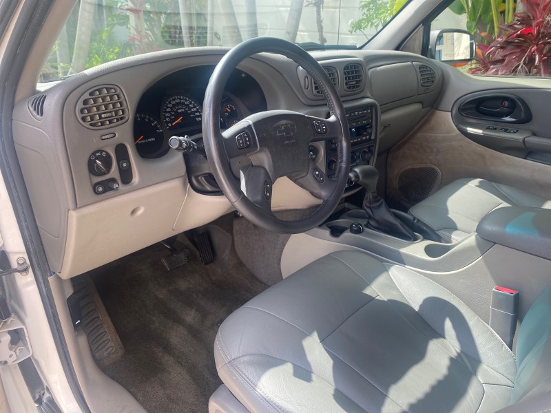 2002 Chevrolet TrailBlazer EXT LT  SUV LOW MILES 69,572 in , 