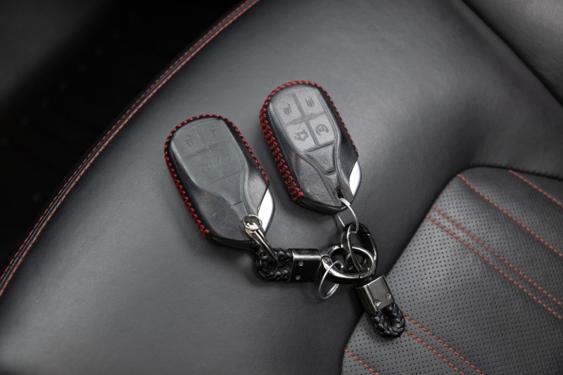 2017 Maserati Levante S S in , 