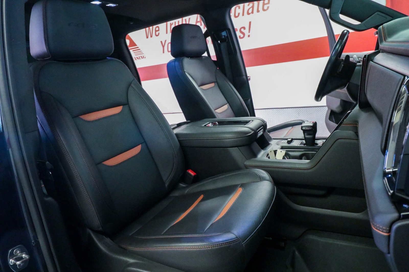 Used Car 2022 Gmc Sierra 1500  At4 For Sale Under $50,000 In Austin, Texas