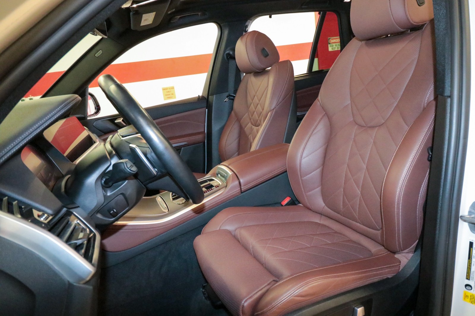 Used Car 2023 Bmw X5  Sdrive40i For Sale Under $50,000 In Taylor, Texas