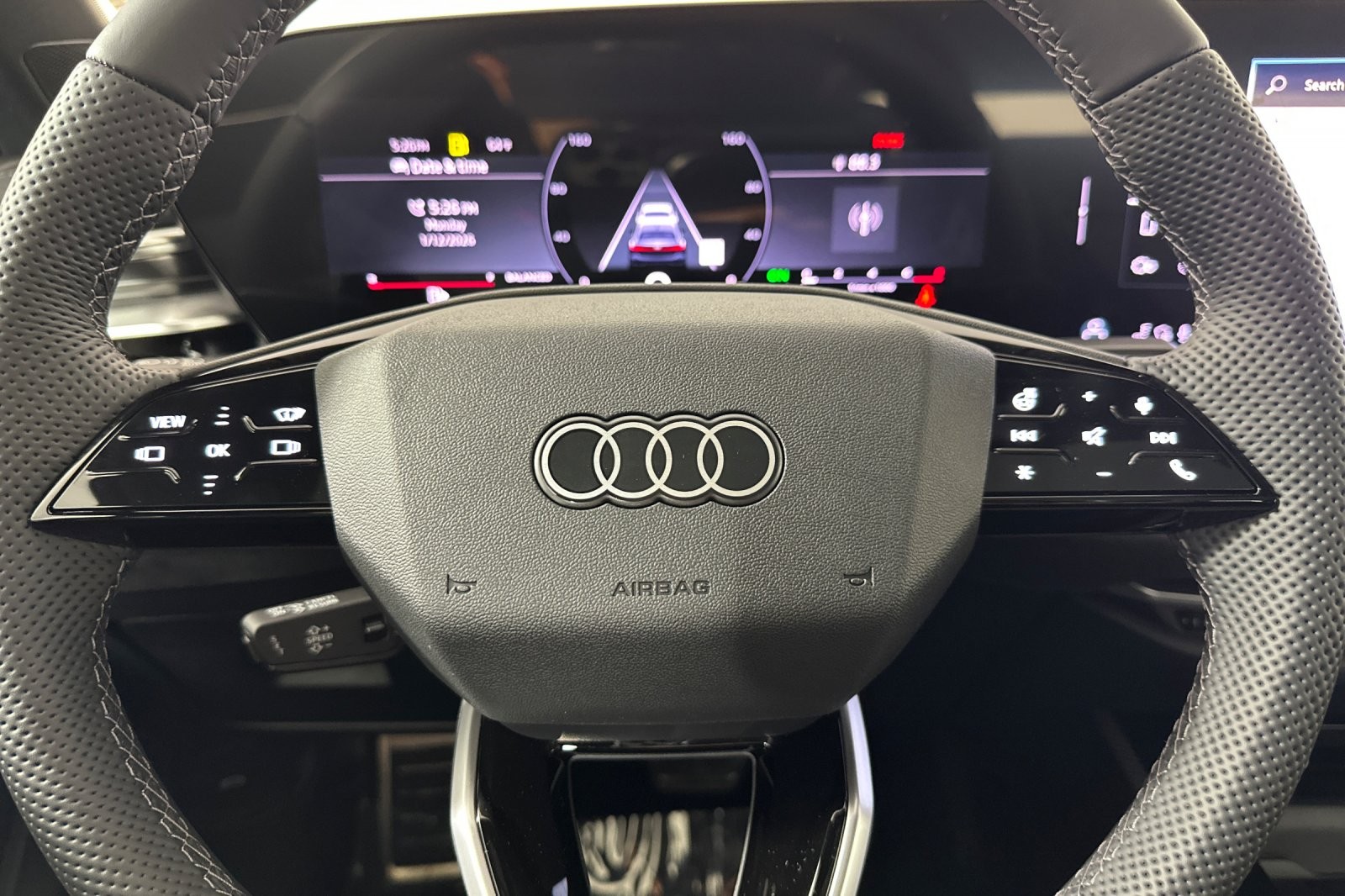 New 2025 Glacier White Metallic Audi Premium Plus 3.0 TFSI quattro image 21