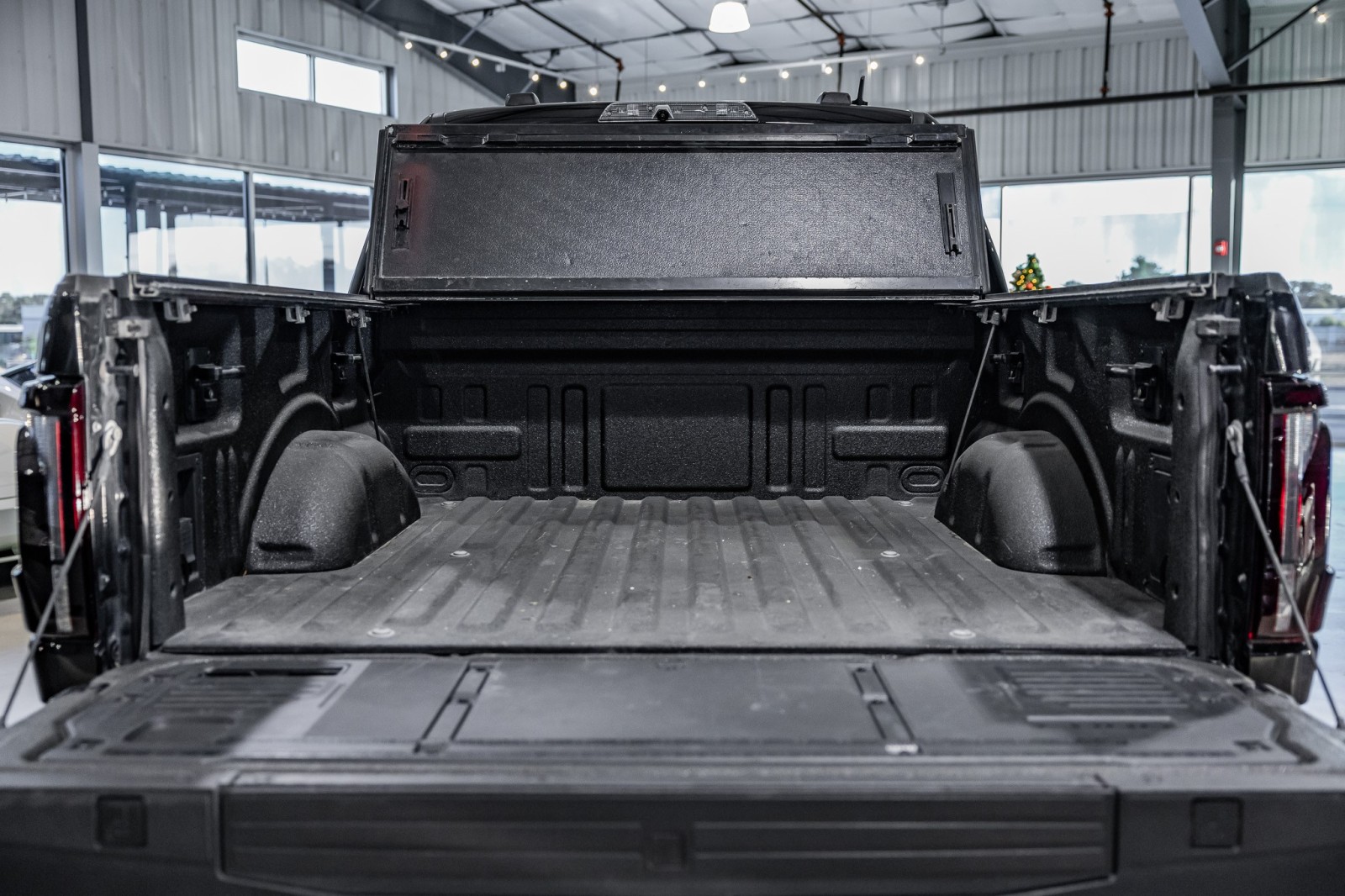 Used Car 2024 Ford F-150  Raptor For Sale Under $80,000 In Boerne, Texas