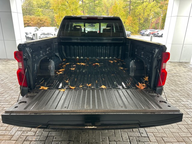 ChevroletSilverado 150011