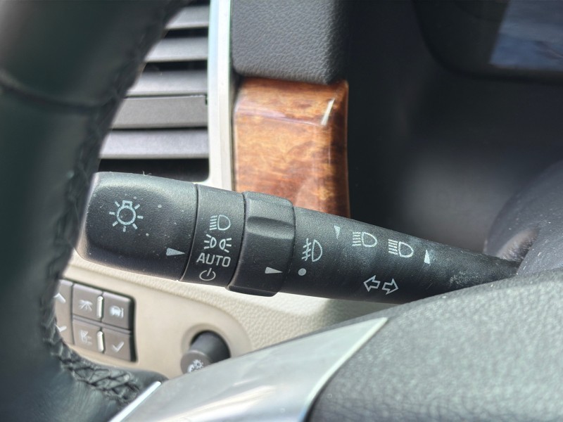 2008 Cadillac SRX SUNROOF LOW MILES 52,938 in , 