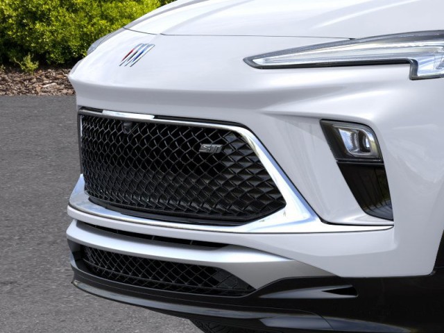 BuickEncore GX13