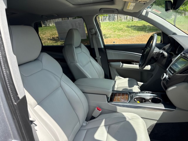 AcuraMDX47