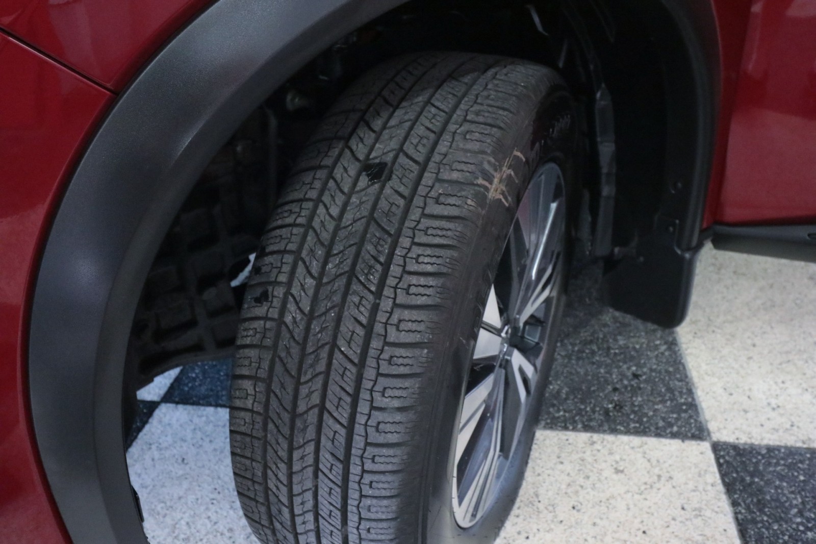 Used Car 2021 Nissan Rogue  Sv For Sale Under $20,000 In Austin, Texas