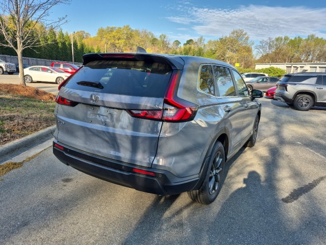 HondaCR-V12