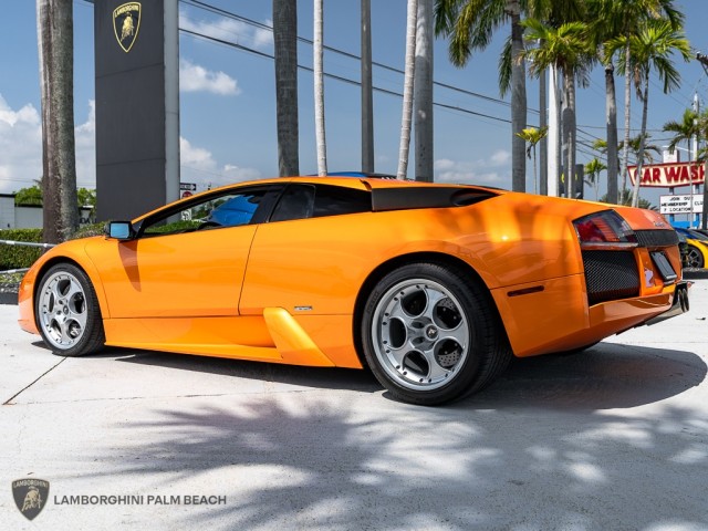 2004 Lamborghini Murcielago  in , 