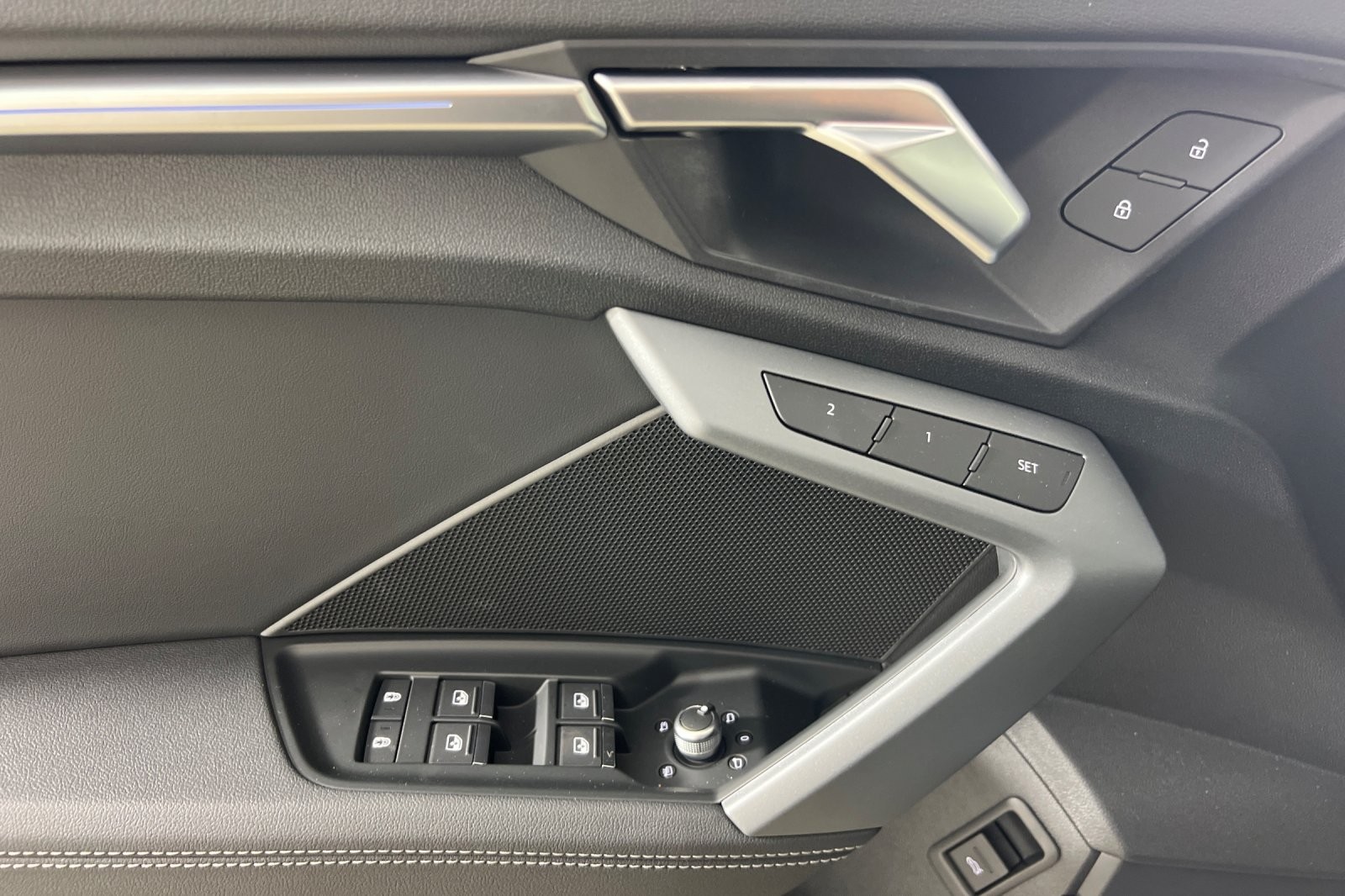 New 2026 Brilliant Black Audi Premium Plus quattro image 10