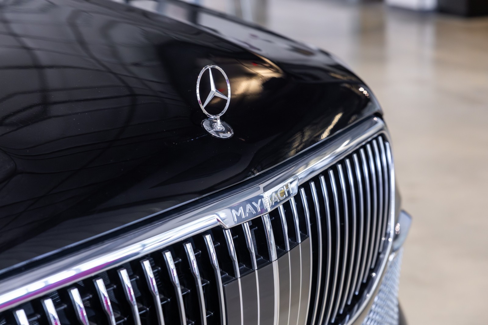 Used Car 2021 Mercedes-benz Gls  Maybach Gls 600 For Sale Under $130,000 In Boerne, Texas