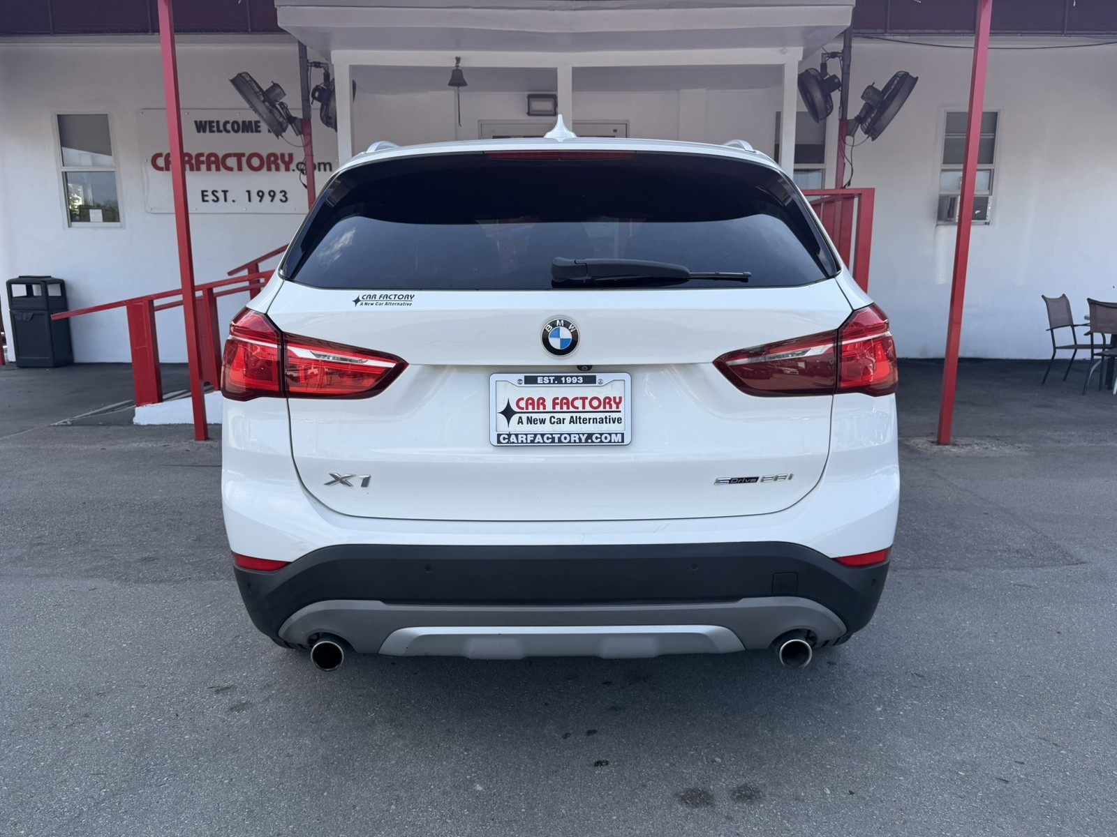 2019 BMW X1 - $14,977
