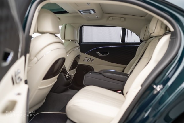 2022 Bentley Flying Spur For Sale