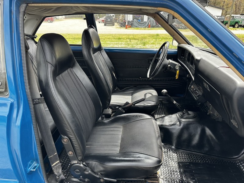 1976 Toyota Corolla     Coupe  in , 