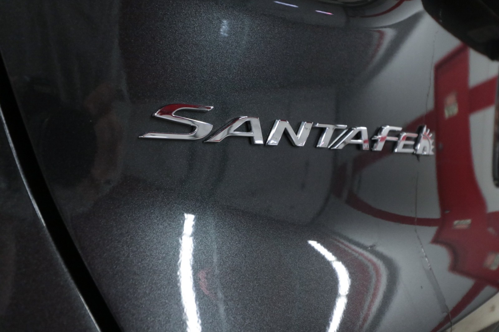 Used Car 2023 Hyundai Santa Fe  Sel For Sale Under $30,000 In Austin, Texas