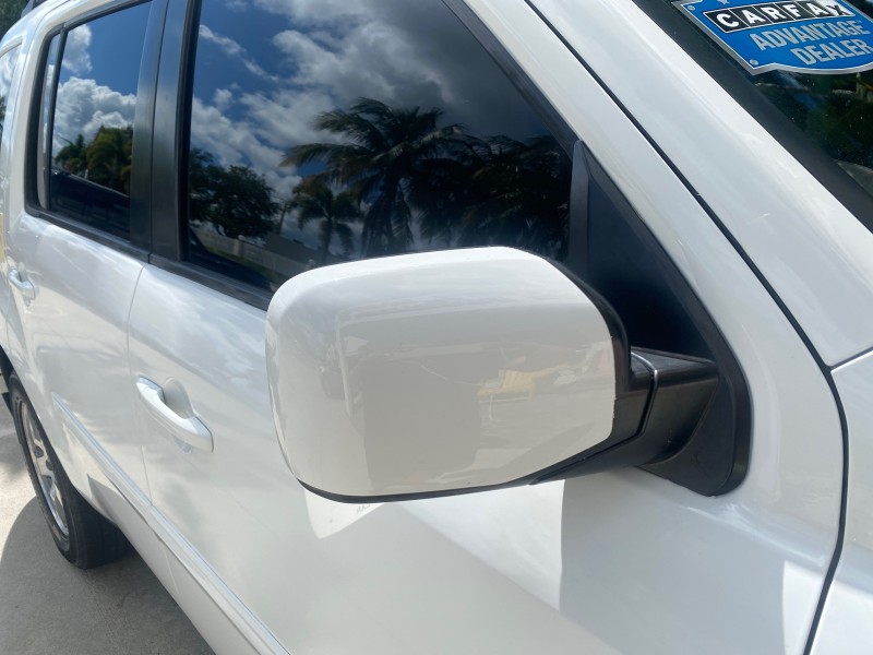 2011 Honda Pilot EX-L FL LOW MILES 93,512 in ,
