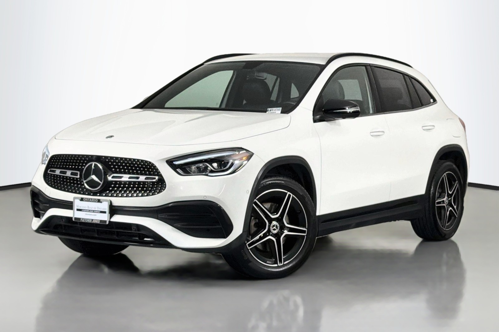2023 Mercedes-Benz GLA 250
