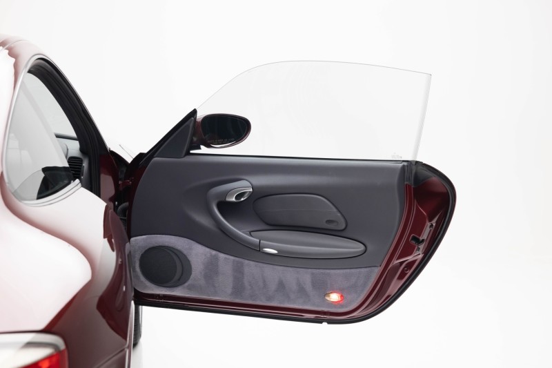 1999 Porsche 911 Carrera  in , 