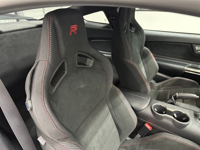 2016 Ford Mustang Shelby GT350R in , 