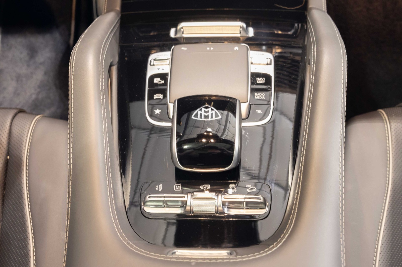 2022 Mercedes-benz Gls  Maybach Gls 600 In Boerne, Texas