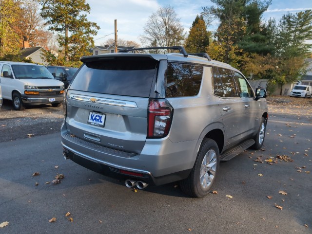 2024 Chevrolet Tahoe Premier 5