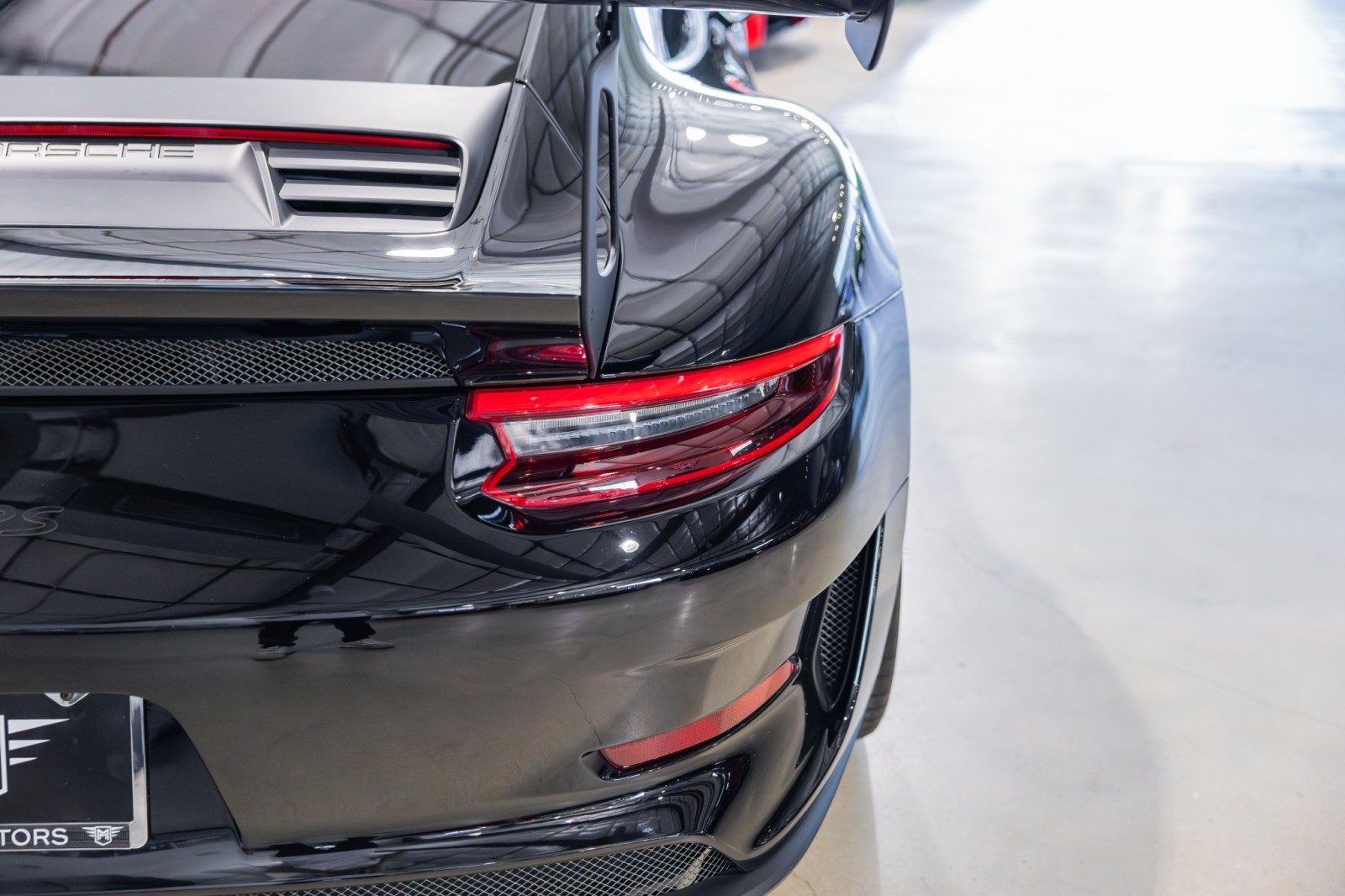 Used Car 2019 Porsche 911  Gt3 Rs For Sale Under $250,000 In Boerne, Texas