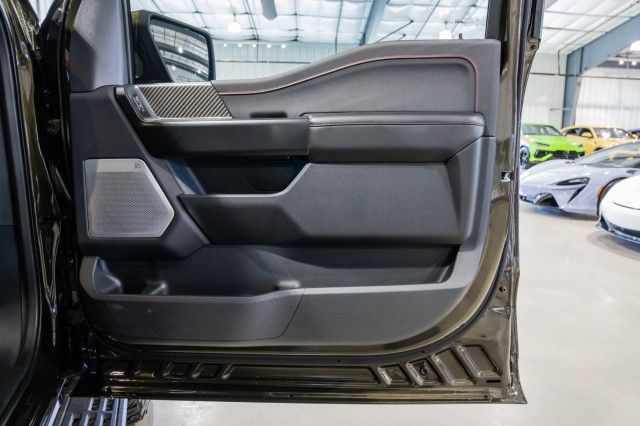 2024 Ford F-150  Raptor In Boerne, Texas
