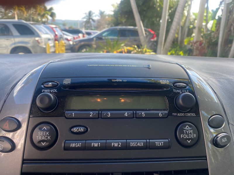 2010 Toyota Sienna LE LOW MILES 41,871 1 OWNER 7 PASSENGER in , 