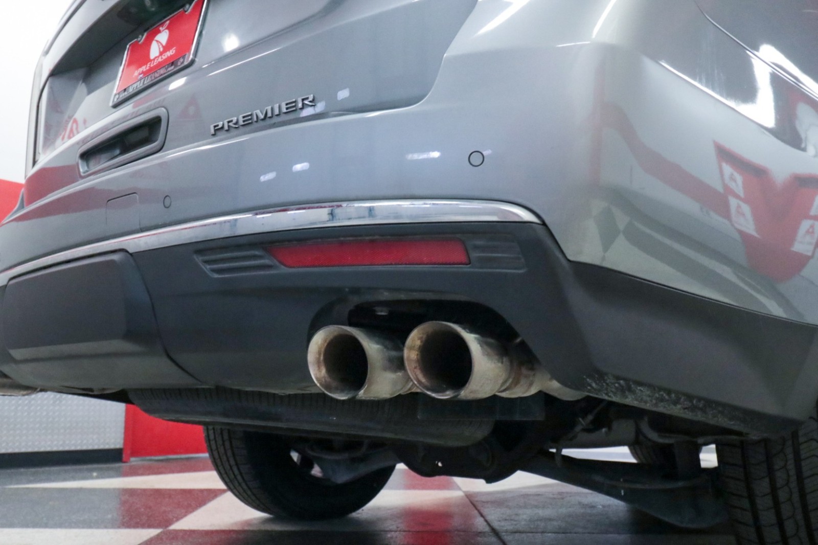 Used Car 2023 Chevrolet Tahoe  Premier For Sale Under $60,000 In Austin, Texas