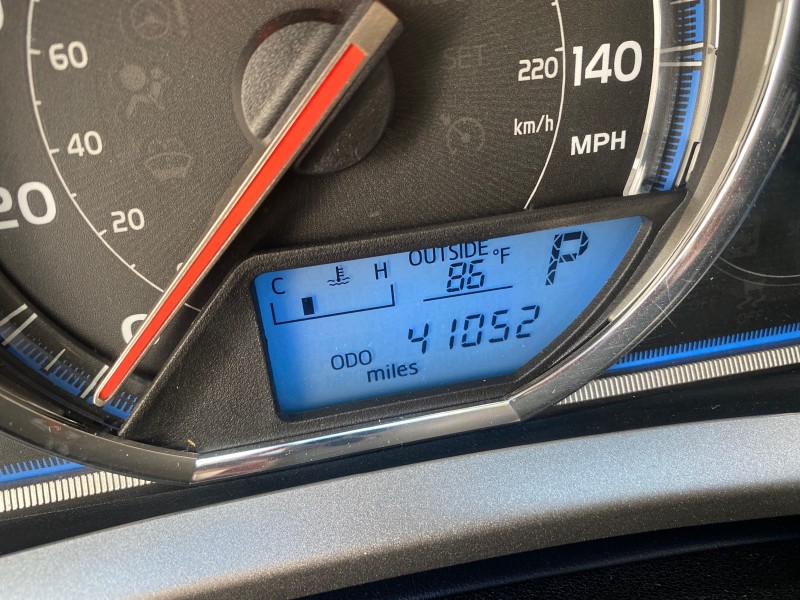 2013 Toyota RAV4 Limited LOW MILES 41,052 1 OWNER in , 