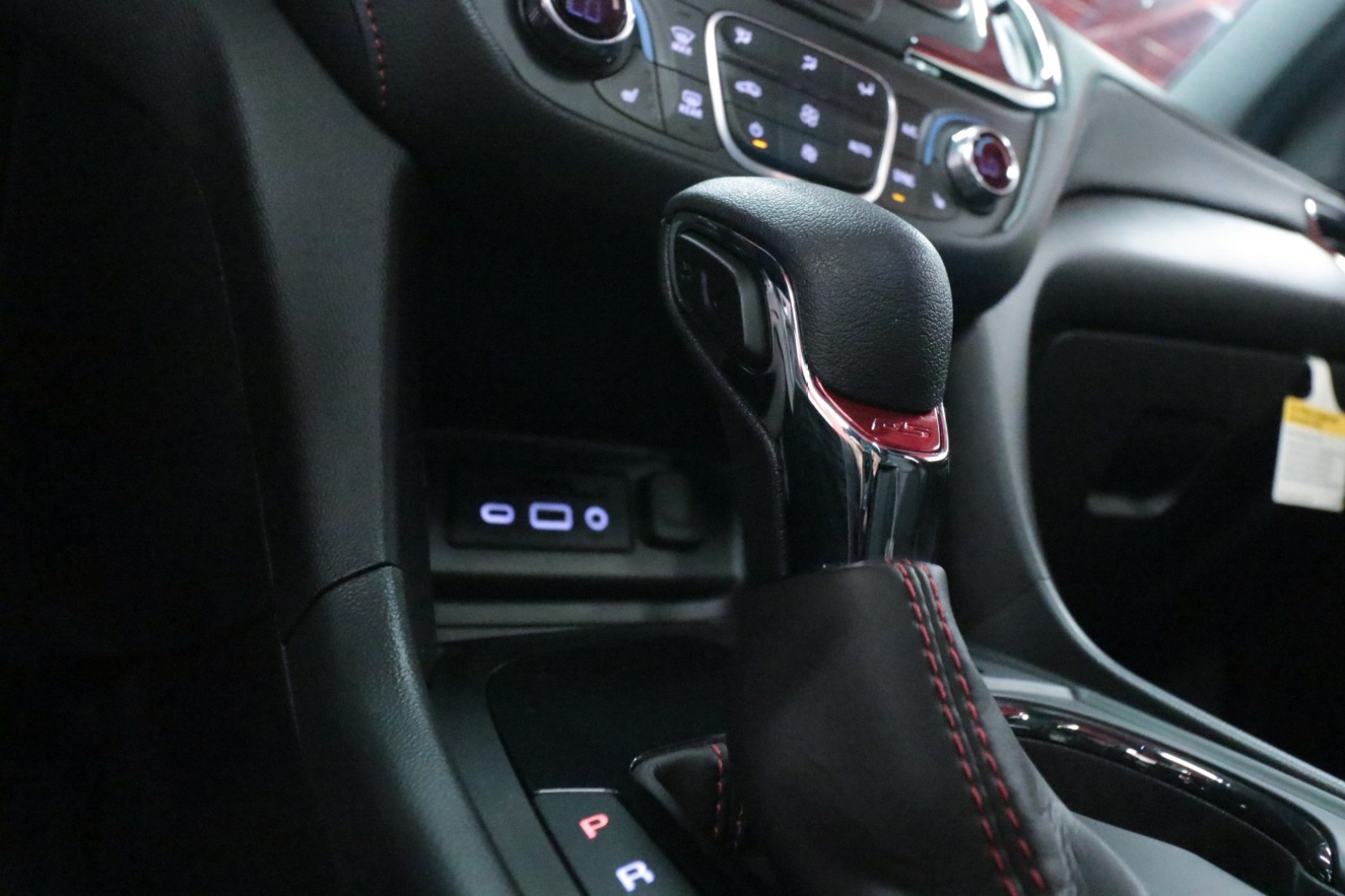 Used Car 2024 Chevrolet Equinox  Rs For Sale Under $30,000 In Austin, Texas