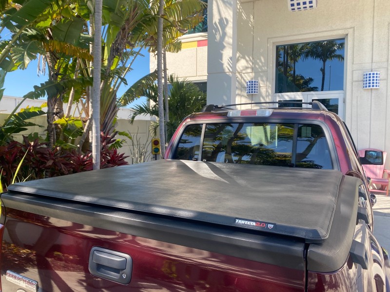 2008 Ford Explorer Sport Trac Limited LOW MILES 49,936 in , 