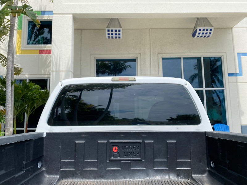 2008 Ford Super Duty F-350 POWER STROKE TURBO DIESEL XL in , 