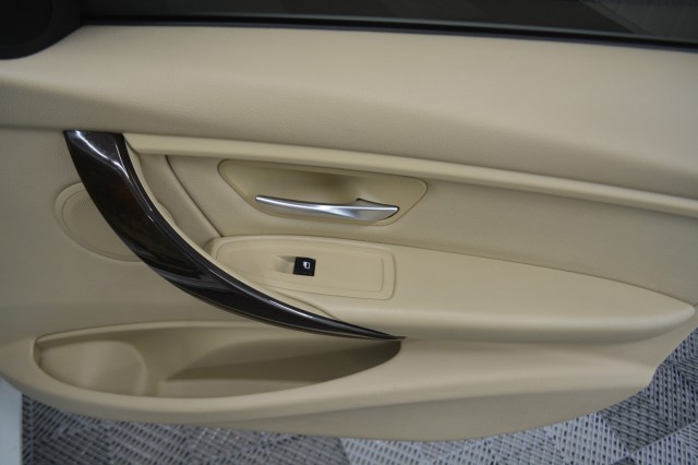Used 2015 BMW 3 Series 328i xDrive Sedan for sale in Geneva NY