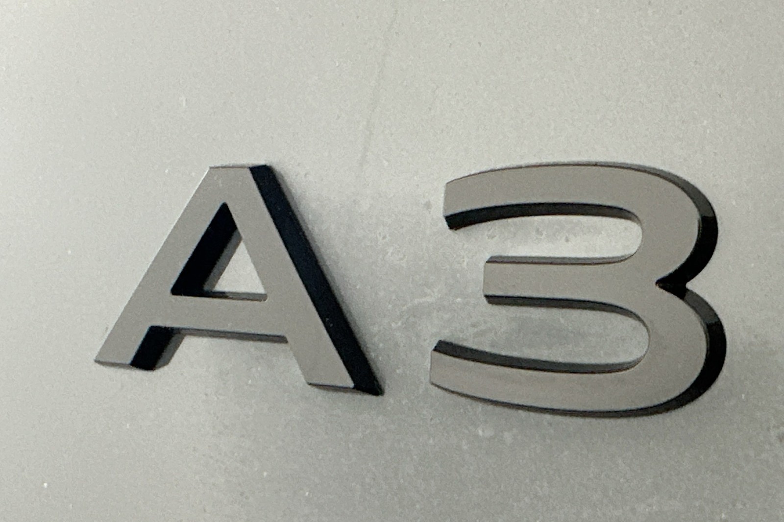 New 2026 Manhattan Gray Metallic Audi Premium Plus image 10