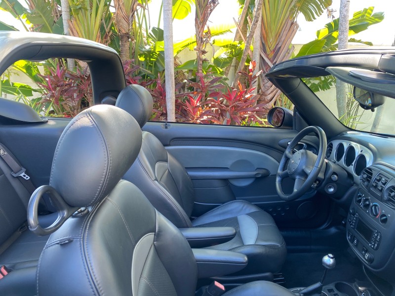 2005 Chrysler PT Cruiser GT LOW MILES 35,037 1 OWNER in ,