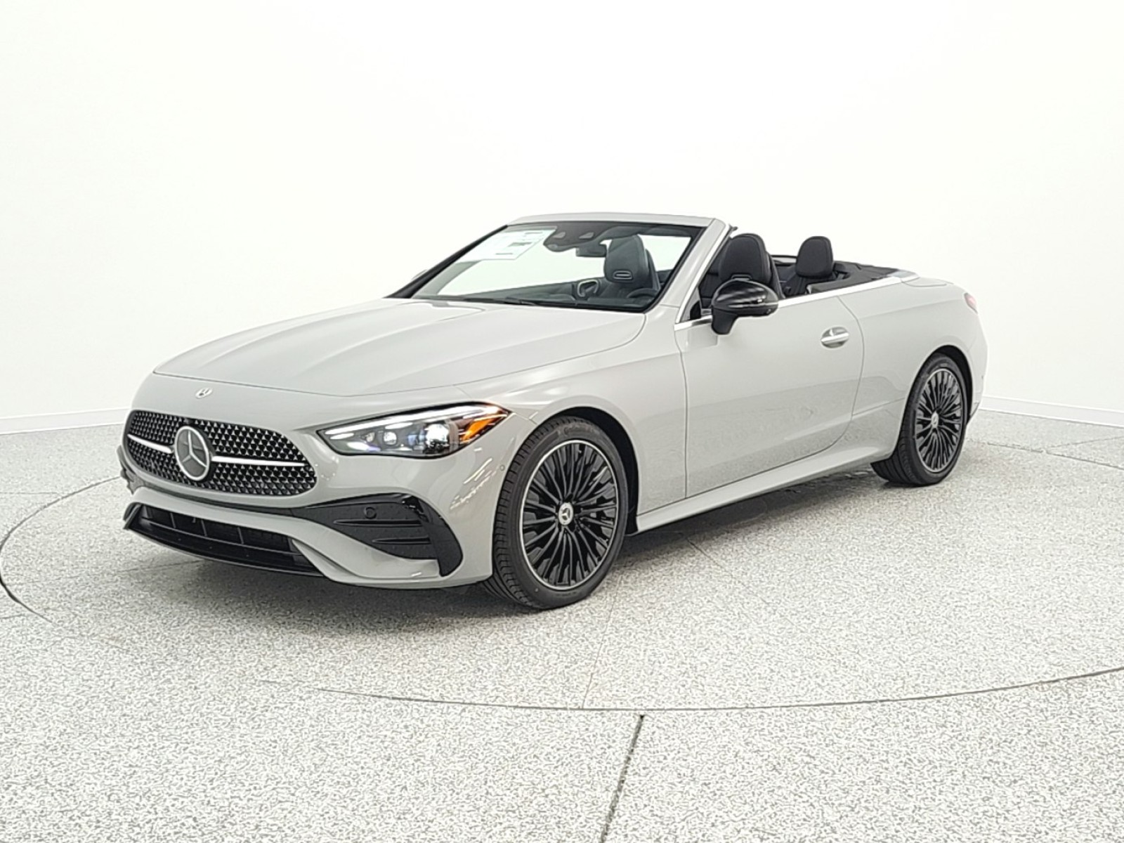 2026 Mercedes-Benz CLE CLE 450