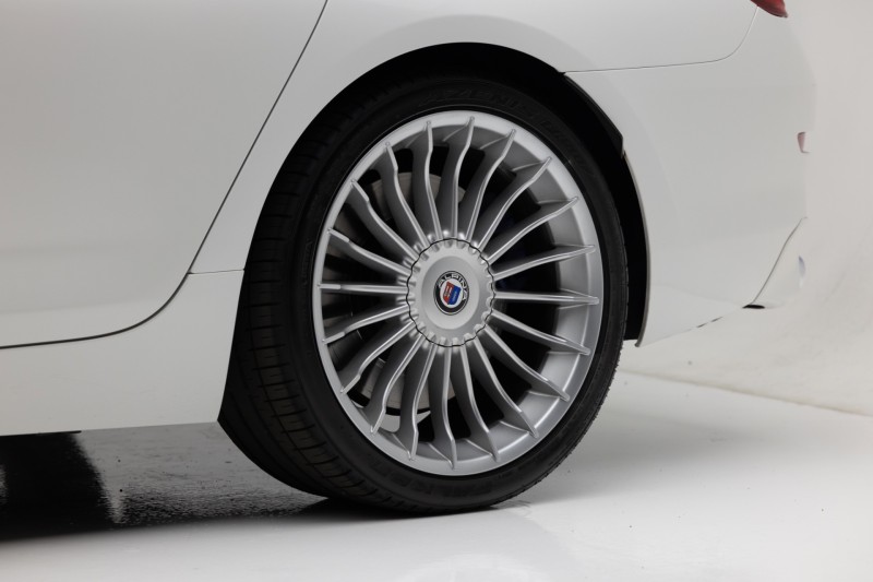 2016 BMW ALPINA B6 xDrive Gran Coupe ALPINA B6 xDrive Gran Coupe in , 